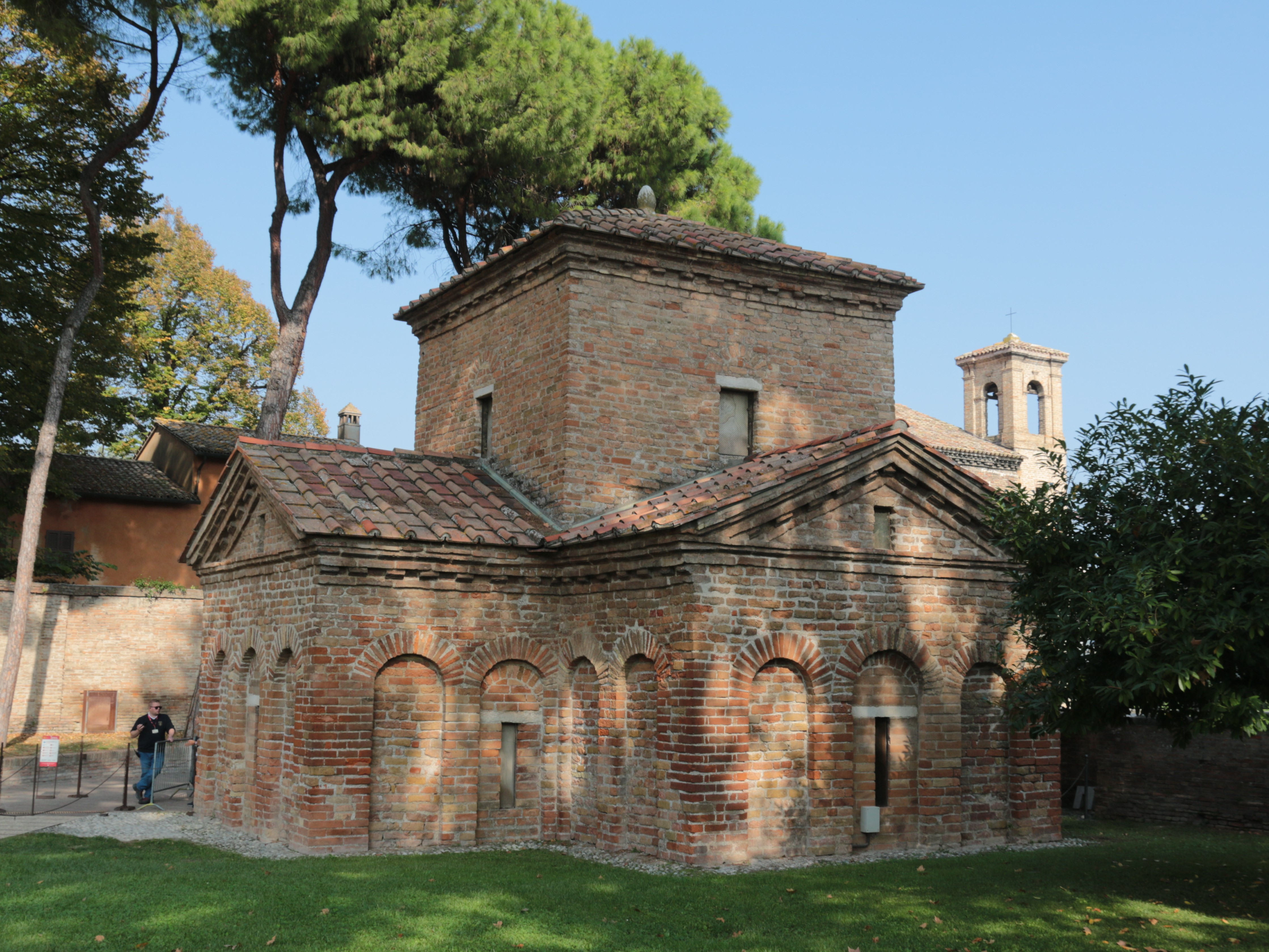 Ravenna